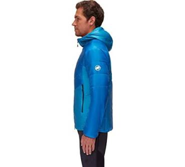 Produktbild Mammut Eigerjoch Light IN Hooded Jacket