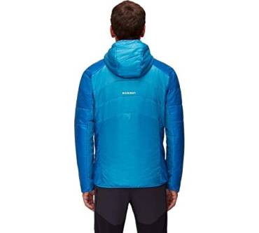 Produktbild Mammut Eigerjoch Light IN Hooded Jacket