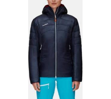 Produktbild Mammut Eigerjoch Light IN Hooded Jacket