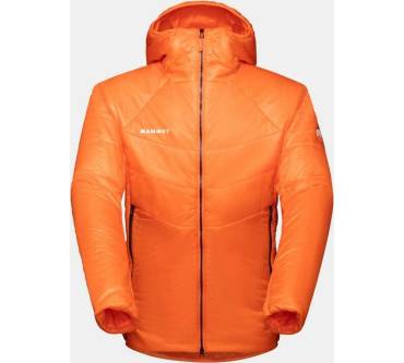 Produktbild Mammut Eigerjoch Light IN Hooded Jacket