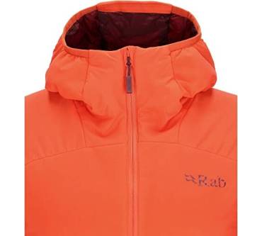 Produktbild Rab Xenair Alpine Light Jacket