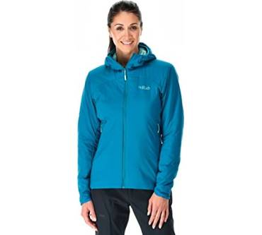 Produktbild Rab Xenair Alpine Light Jacket