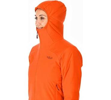 Produktbild Rab Xenair Alpine Light Jacket