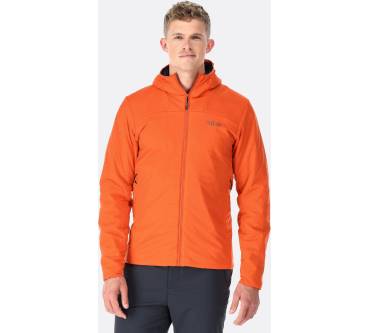 Produktbild Rab Xenair Alpine Light Jacket