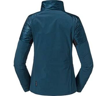 Produktbild Schöffel Hybrid Jacket Tofane