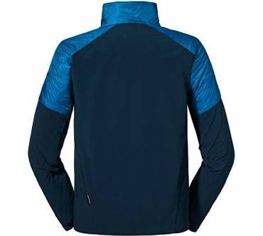 Produktbild Schöffel Hybrid Jacket Tofane