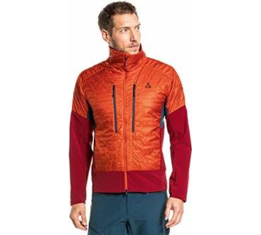 Produktbild Schöffel Hybrid Jacket Tofane