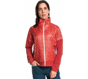 Produktbild Schöffel Hybrid Jacket Tofane