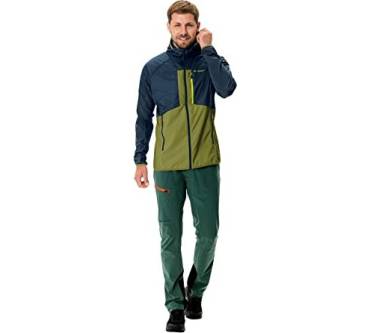 Produktbild Vaude Brenva Jacke