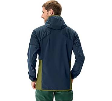 Produktbild Vaude Brenva Jacke