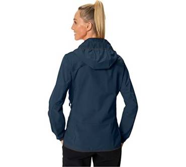 Produktbild Vaude Brenva Jacke