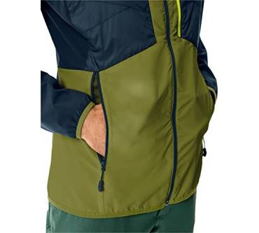 Produktbild Vaude Brenva Jacke