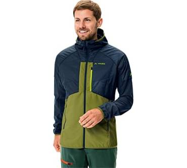 Produktbild Vaude Brenva Jacke