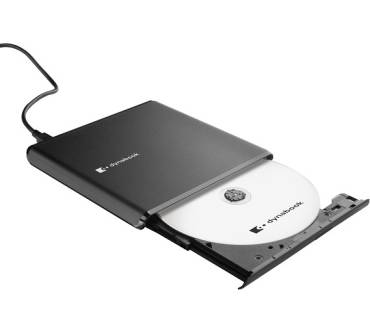 Produktbild Dynabook PS0048UA1DVD