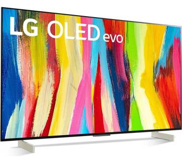 Produktbild LG OLED42C29LB