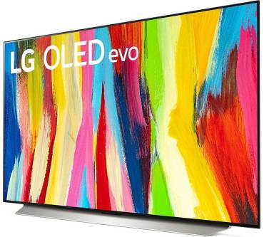 Produktbild LG OLED48C29LB