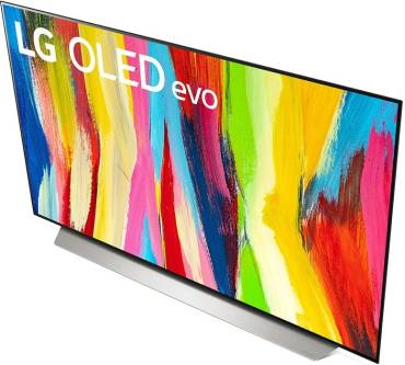 Produktbild LG OLED48C29LB