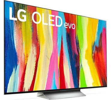 Produktbild LG OLED55C29LD