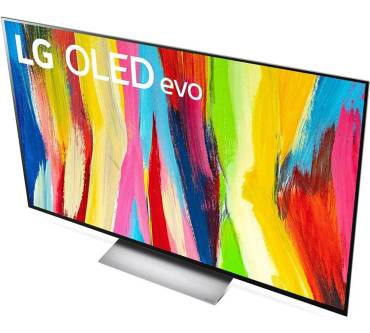 Produktbild LG OLED55C29LD