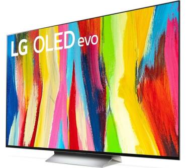 Produktbild LG OLED65C29LD