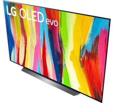 Produktbild LG OLED83C29LA