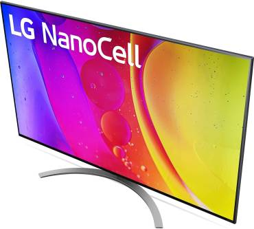 Produktbild LG 75NANO819QA