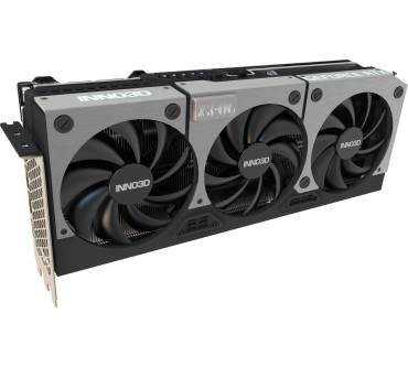 Produktbild Inno3D GeForce RTX 3090 Ti X3 OC