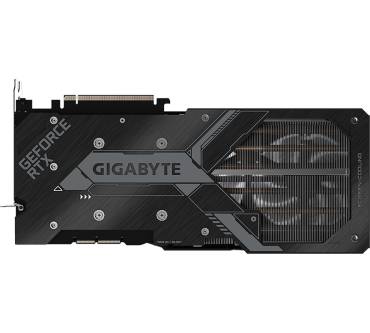 Produktbild GigaByte GeForce RTX 3090 Ti Gaming OC