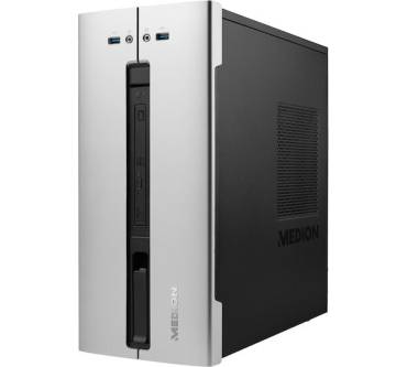 Produktbild Medion Akoya P63014 (i5-11400, 16GB RAM, 1TB SSD, Win 11 Home)