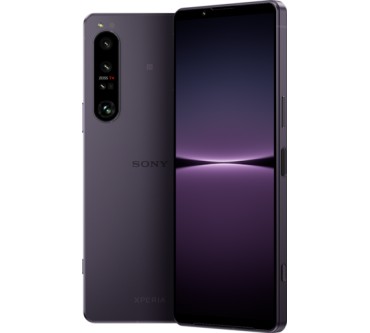 Produktbild Sony Xperia 1 IV