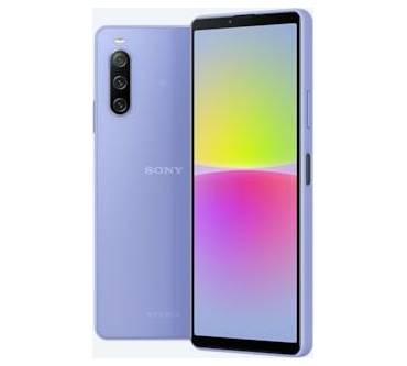 Produktbild Sony Xperia 10 IV