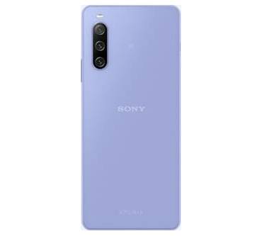 Produktbild Sony Xperia 10 IV