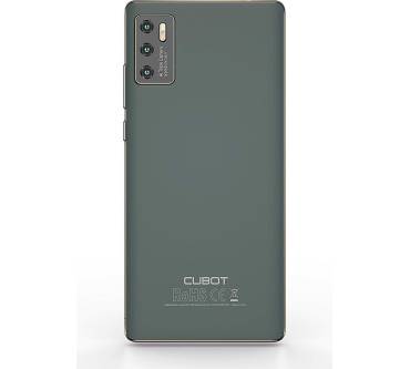 Produktbild Cubot P50