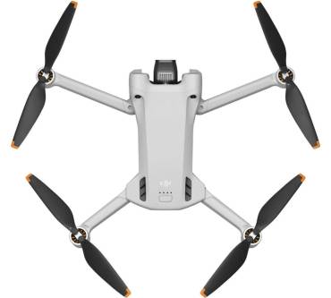 Produktbild DJI Mini 3 Pro (ohne Fernsteuerung)