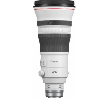 Produktbild Canon RF 400 mm F2,8 L IS USM