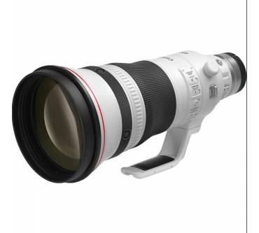 Produktbild Canon RF 400 mm F2,8 L IS USM