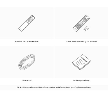 Produktbild Samsung GQ50Q72B