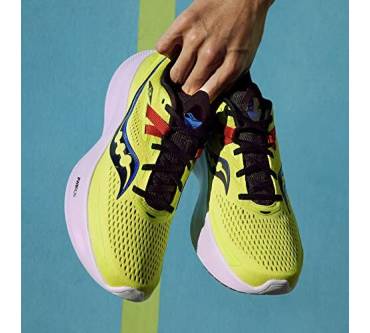 Produktbild Saucony Ride 15