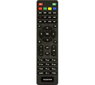 Produktbild Telestar digiHD TT 7 IR