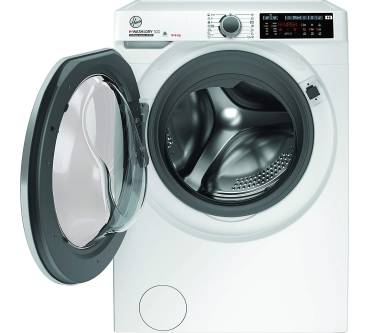 Produktbild Hoover H-WASH&DRY 500 HDQ 496AMBS/1-S