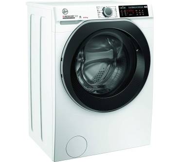 Produktbild Hoover H-WASH&DRY 500 HDQ 496AMBS/1-S