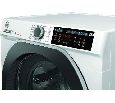 Produktbild Hoover H-WASH&DRY 500 HDQ 496AMBS/1-S