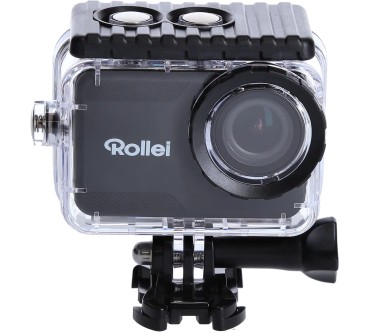 Produktbild Rollei Actioncam 10s Plus