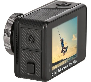 Produktbild Rollei Actioncam 11s Plus