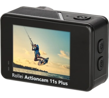 Produktbild Rollei Actioncam 11s Plus