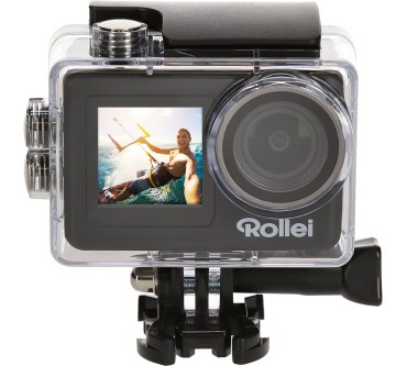 Produktbild Rollei Actioncam 11s Plus