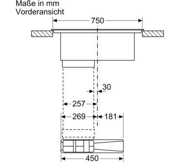 Produktbild Siemens iQ300 EH875BE15E