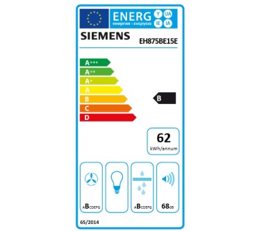 Produktbild Siemens iQ300 EH875BE15E