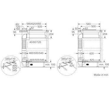 Produktbild Bosch PKM845F11E