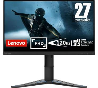 Produktbild Lenovo G27e-20